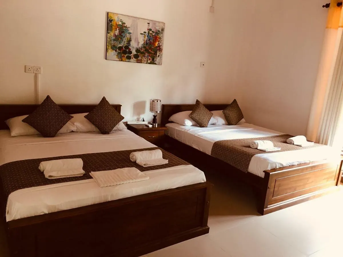 Sarvodaya Samma Vaasa Residence Kandy Sri Lanka