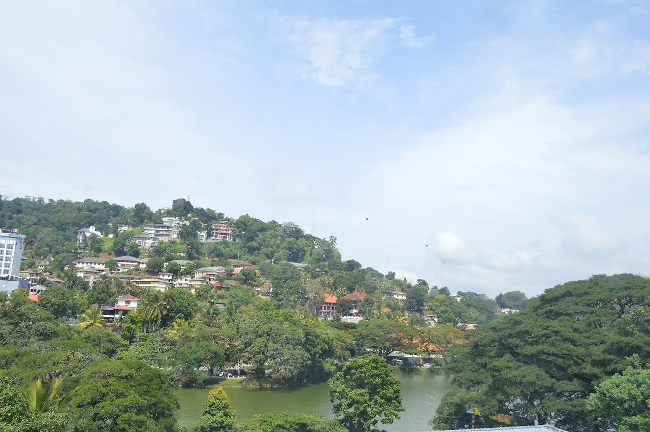 Sarvodaya Samma Vaasa Residence Kandy