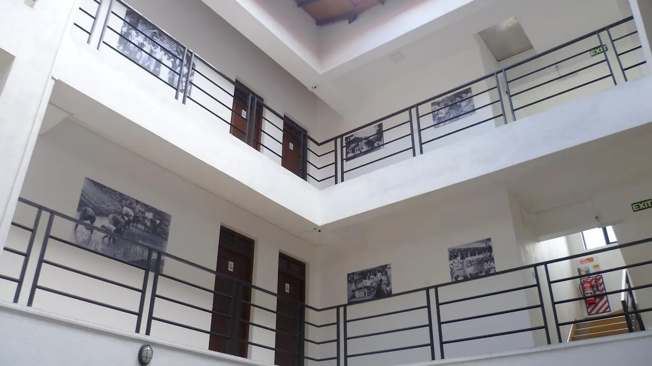 Sarvodaya Samma Vaasa Residence Kandy Hotel