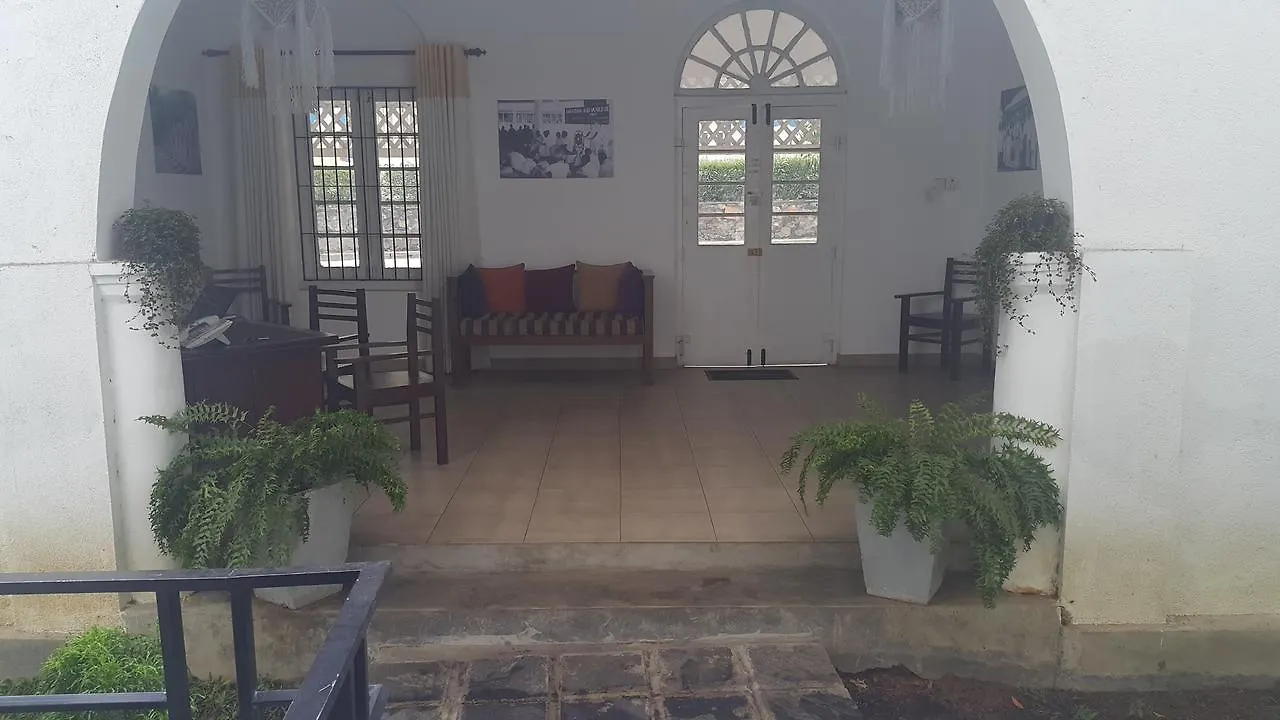 Sarvodaya Samma Vaasa Residence Kandy Hotel