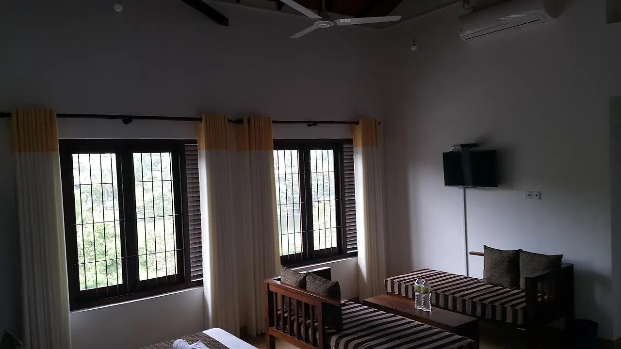 Hotel Sarvodaya Samma Vaasa Residence Kandy
