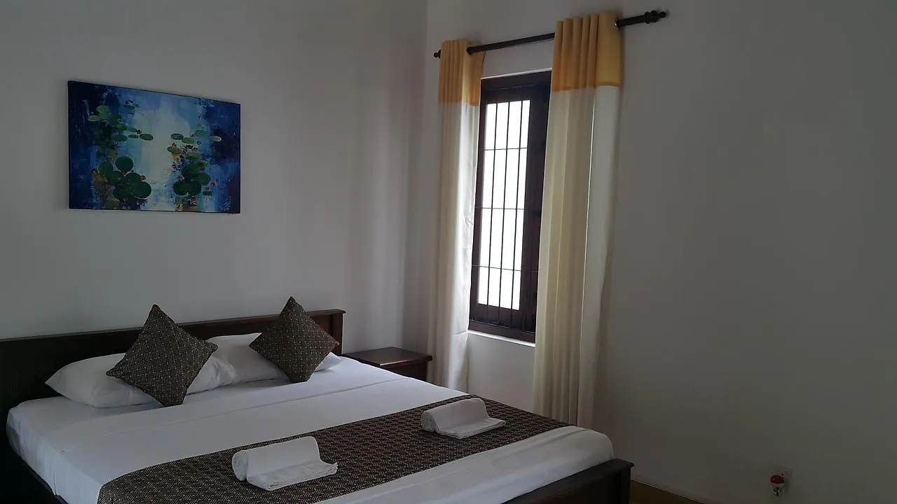 Sarvodaya Samma Vaasa Residence Kandy