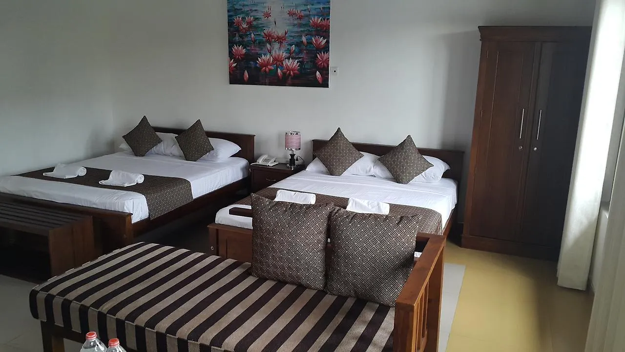 Sarvodaya Samma Vaasa Residence Kandy Sri Lanka