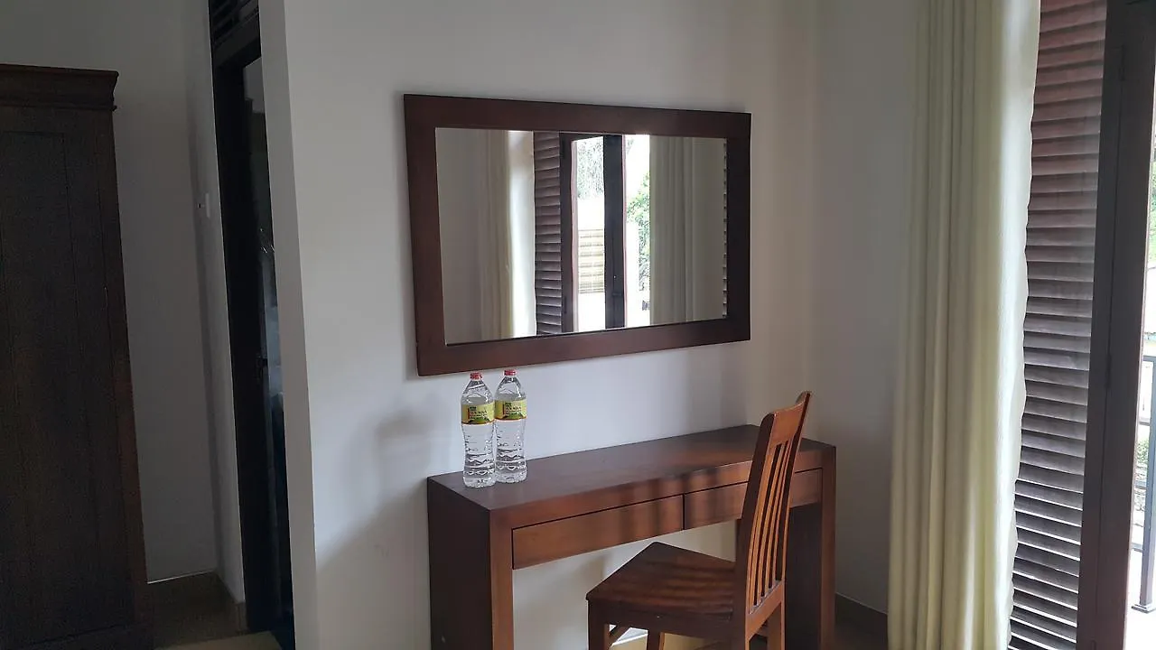 Sarvodaya Samma Vaasa Residence Kandy