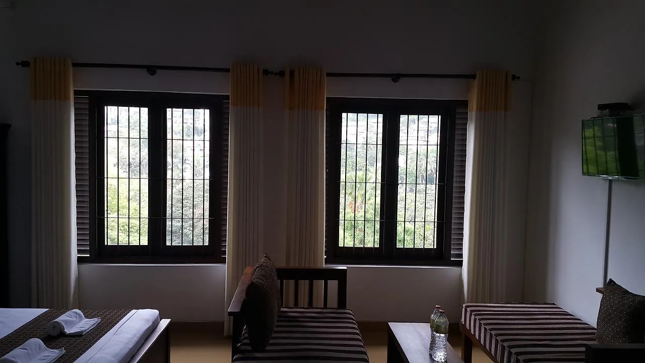 Sarvodaya Samma Vaasa Residence Kandy