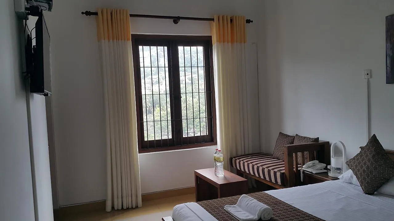 Sarvodaya Samma Vaasa Residence Kandy Hotel