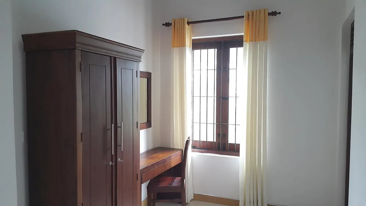 Sarvodaya Samma Vaasa Residence Kandy Sri Lanka