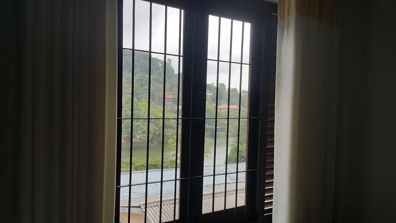 Sarvodaya Samma Vaasa Residence Kandy