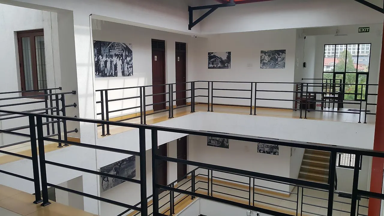 Sarvodaya Samma Vaasa Residence Kandy 3*,