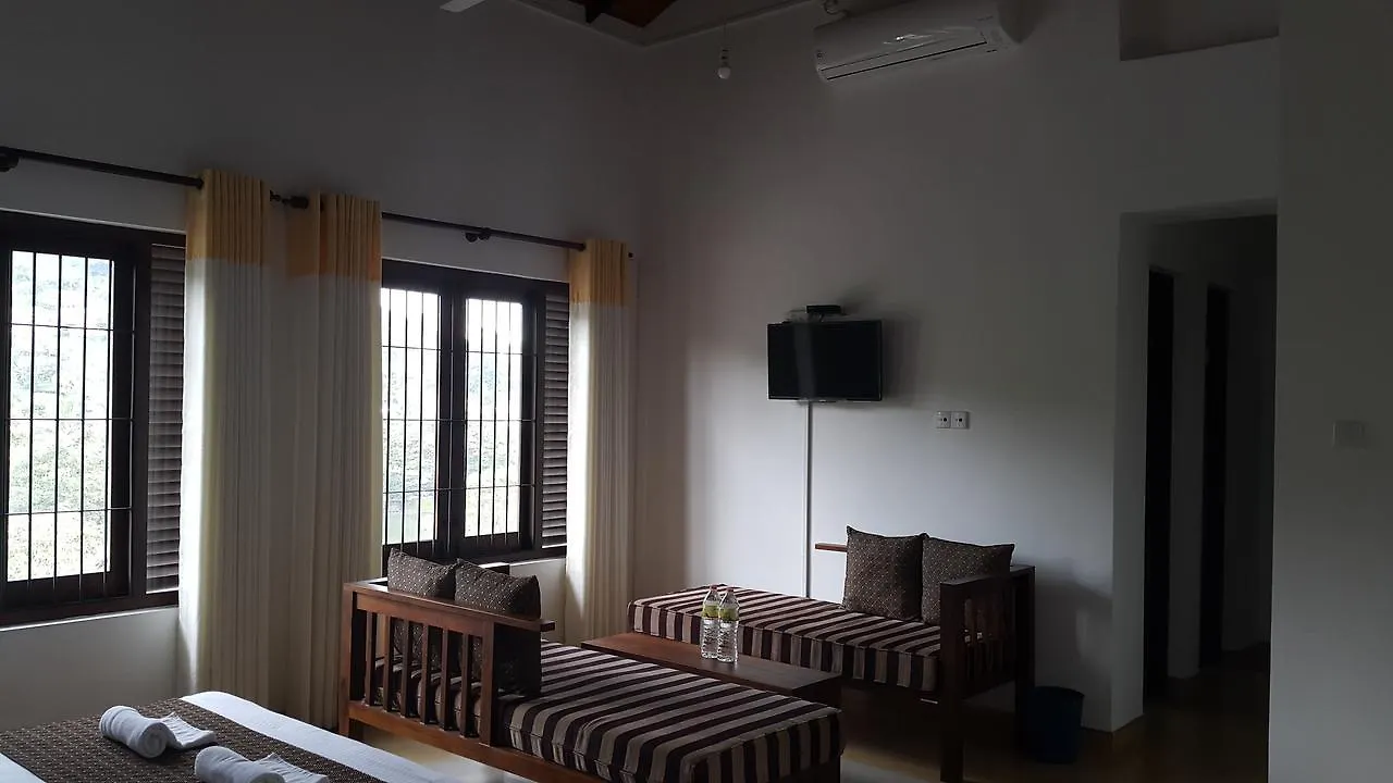 Sarvodaya Samma Vaasa Residence Kandy