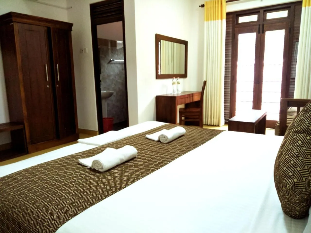 Sarvodaya Samma Vaasa Residence Kandy 3*,