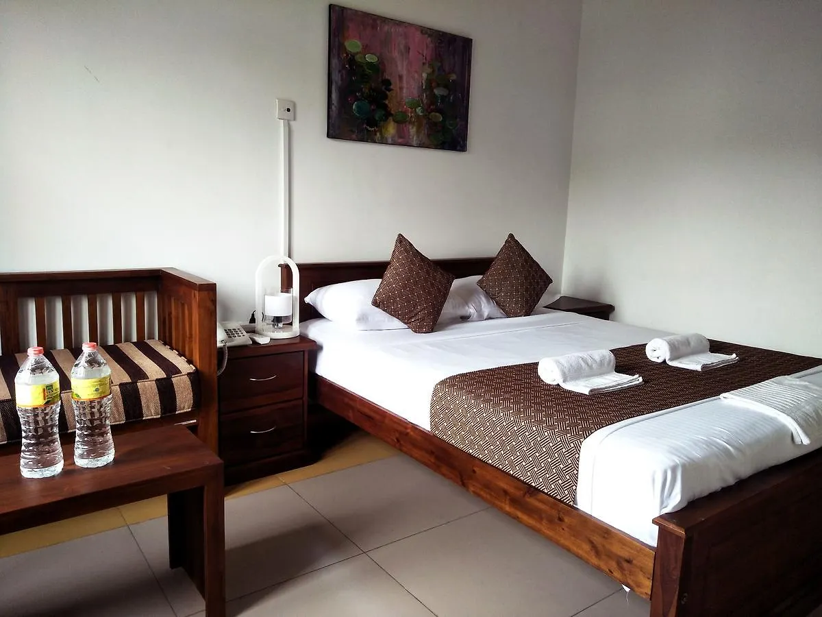 Sarvodaya Samma Vaasa Residence Kandy Hotel