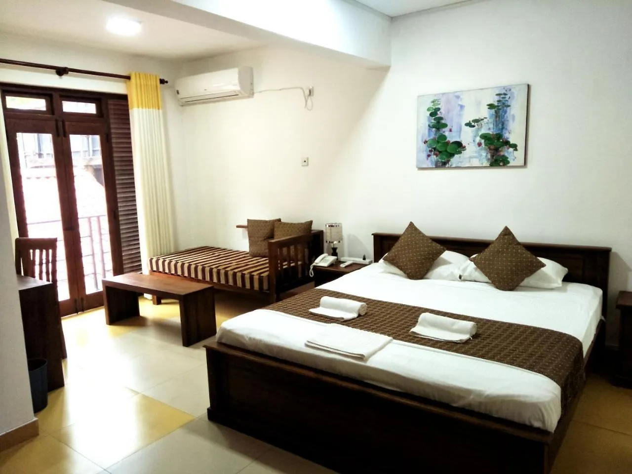 Sarvodaya Samma Vaasa Residence Kandy Sri Lanka