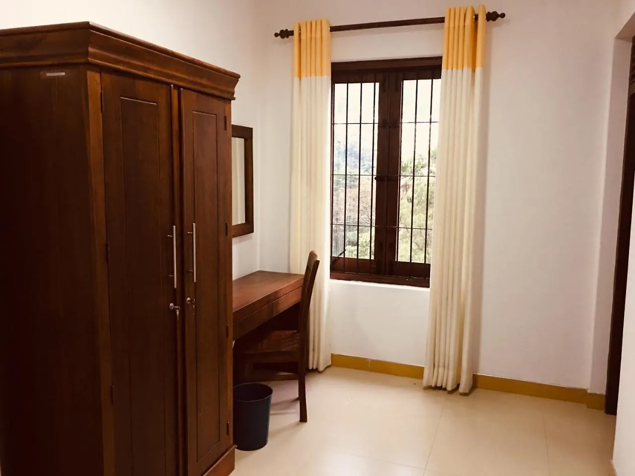 Hotel Sarvodaya Samma Vaasa Residence Kandy