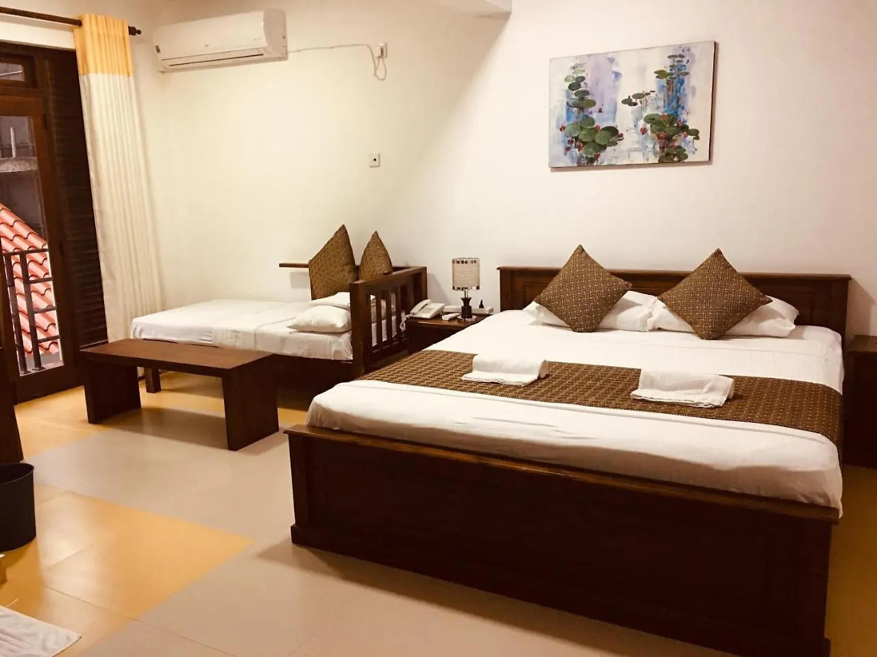 Sarvodaya Samma Vaasa Residence Kandy Hotel