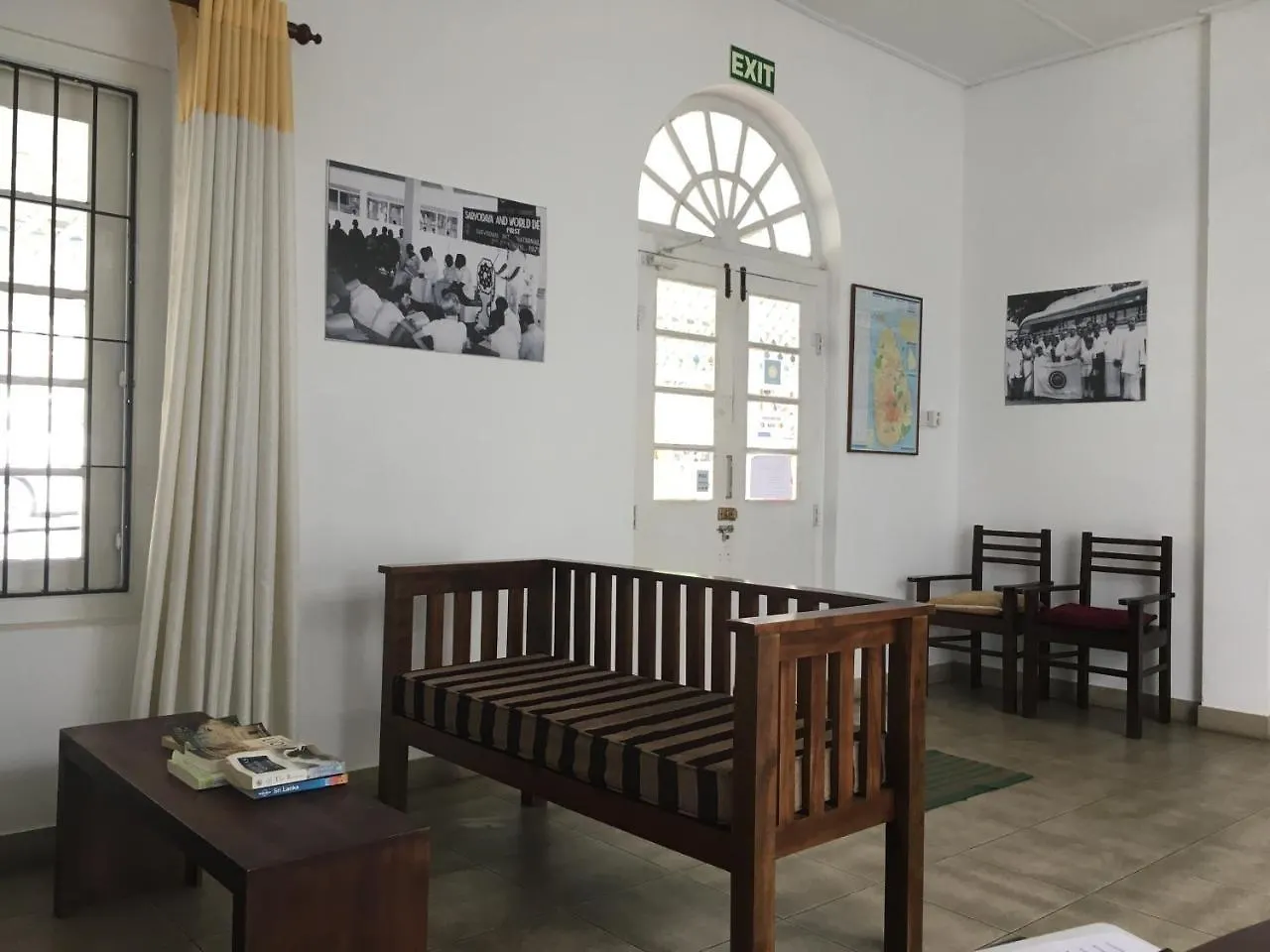 Sarvodaya Samma Vaasa Residence Kandy 3*,