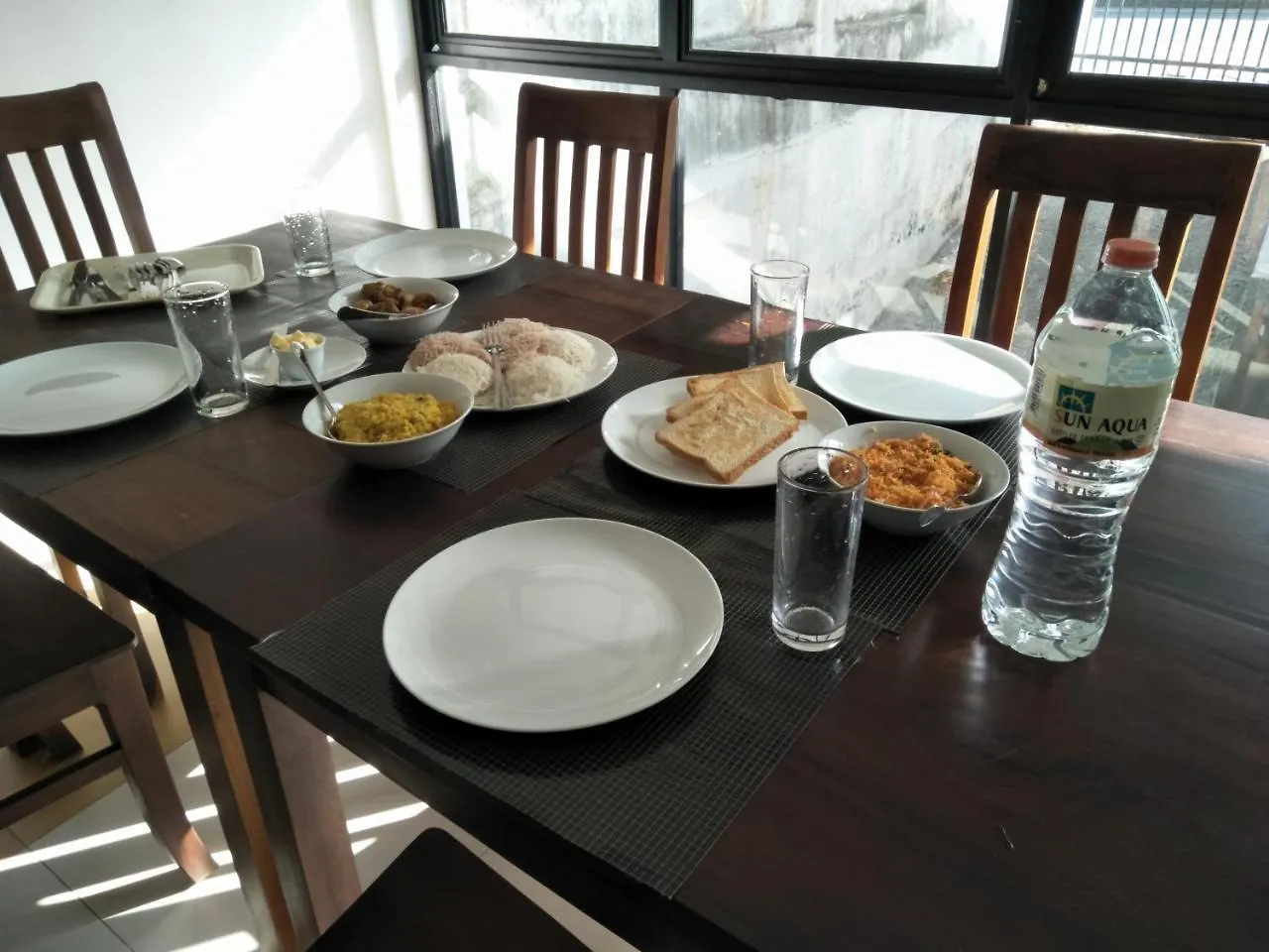 Sarvodaya Samma Vaasa Residence Kandy Hotel