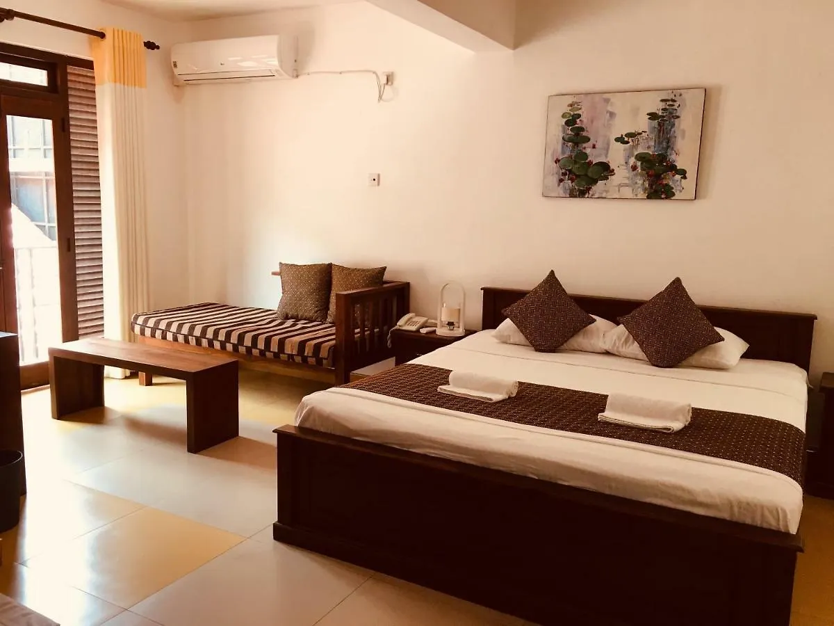 Sarvodaya Samma Vaasa Residence Kandy