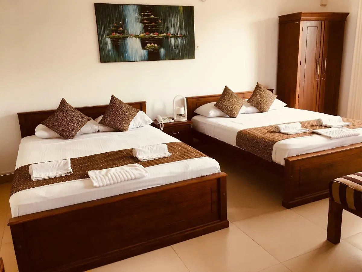 Sarvodaya Samma Vaasa Residence Kandy