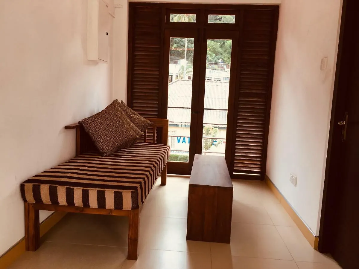 Sarvodaya Samma Vaasa Residence Kandy Hotel