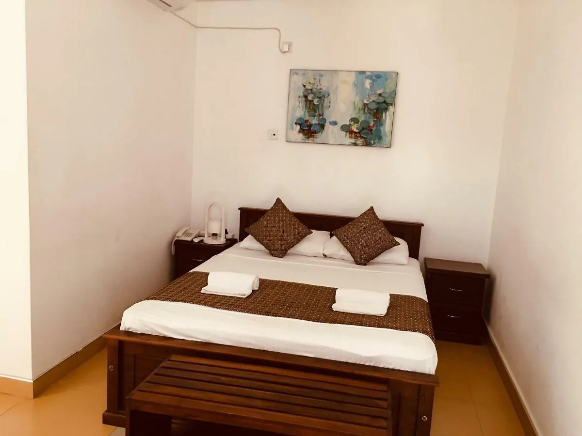 Sarvodaya Samma Vaasa Residence Kandy