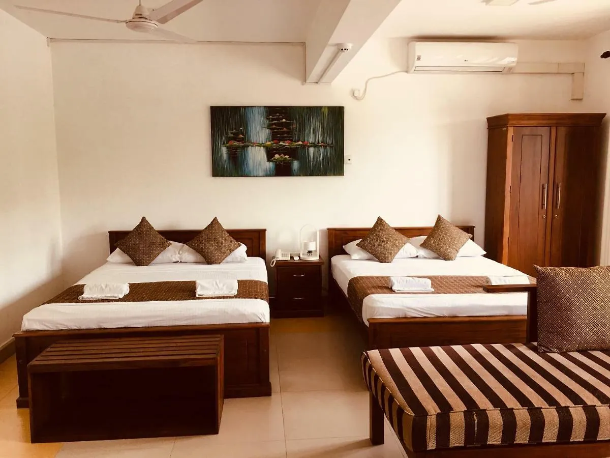 Hotel Sarvodaya Samma Vaasa Residence Kandy