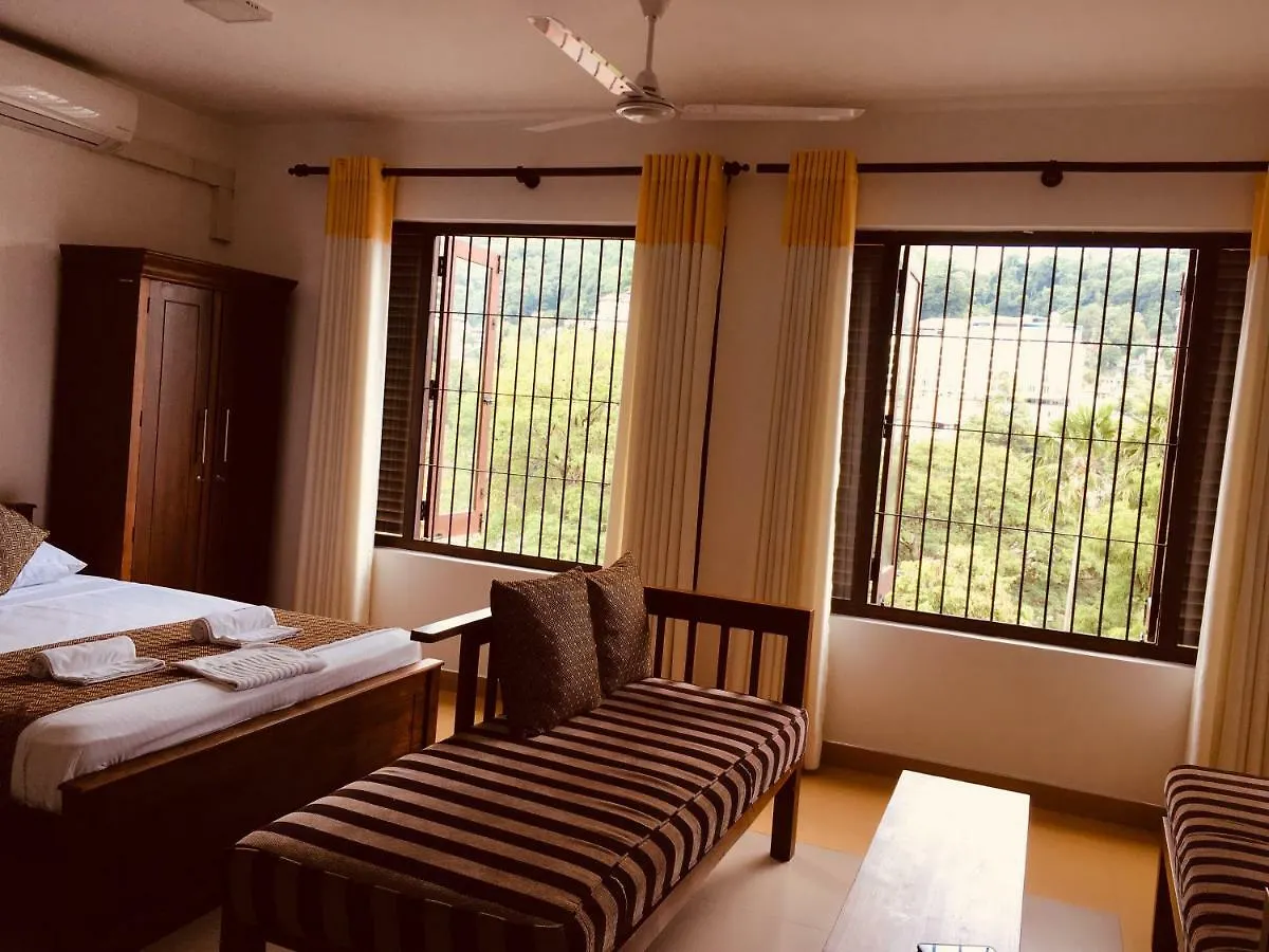 Sarvodaya Samma Vaasa Residence Kandy 3*,