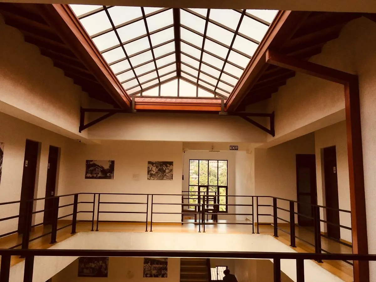 Sarvodaya Samma Vaasa Residence Kandy