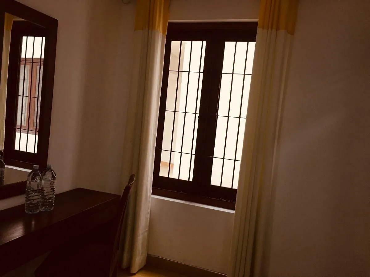 Sarvodaya Samma Vaasa Residence Kandy Hotel