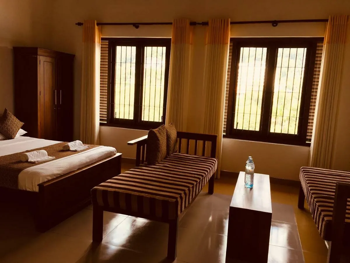 Hotel Sarvodaya Samma Vaasa Residence Kandy