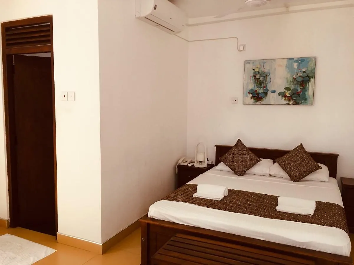 Hotel Sarvodaya Samma Vaasa Residence Kandy