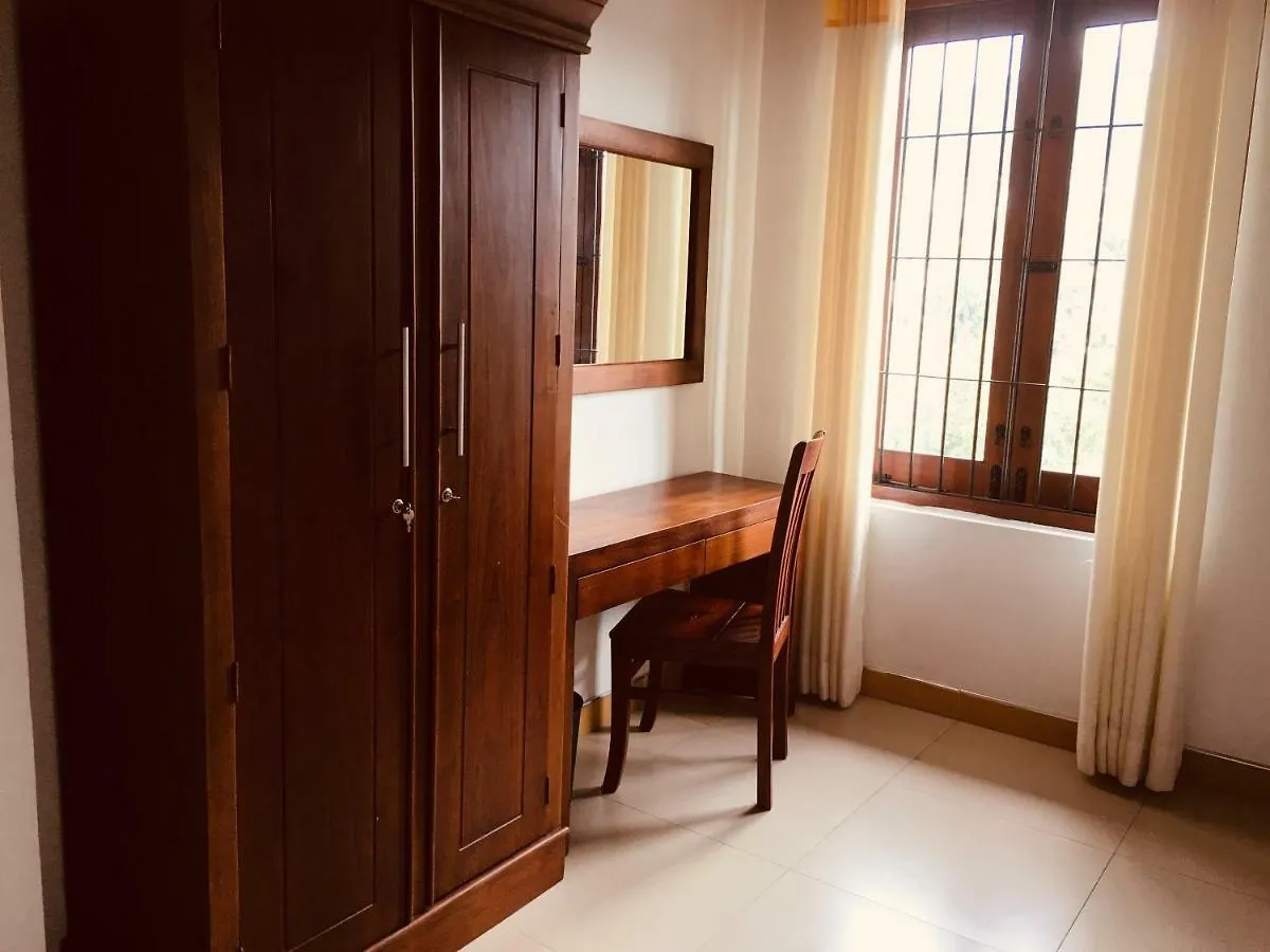 Sarvodaya Samma Vaasa Residence Kandy