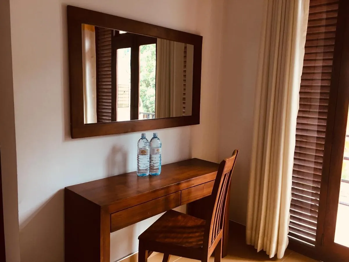 Sarvodaya Samma Vaasa Residence Kandy Hotel