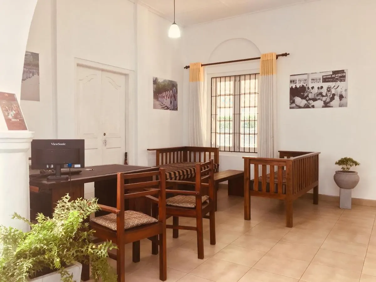 Sarvodaya Samma Vaasa Residence Kandy 3*,  Sri Lanka