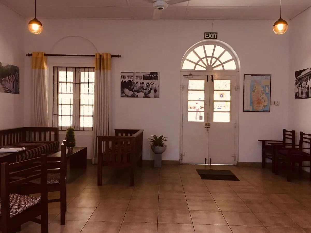 Hotel Sarvodaya Samma Vaasa Residence Kandy