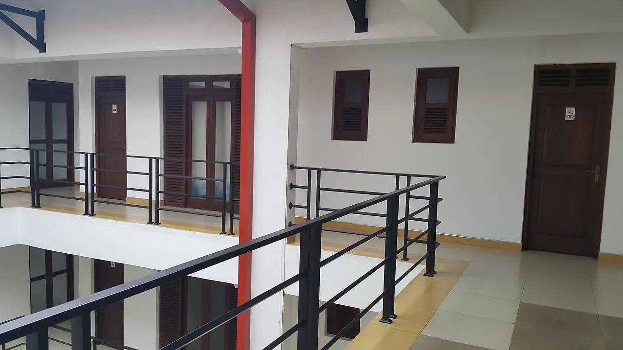 Sarvodaya Samma Vaasa Residence Kandy