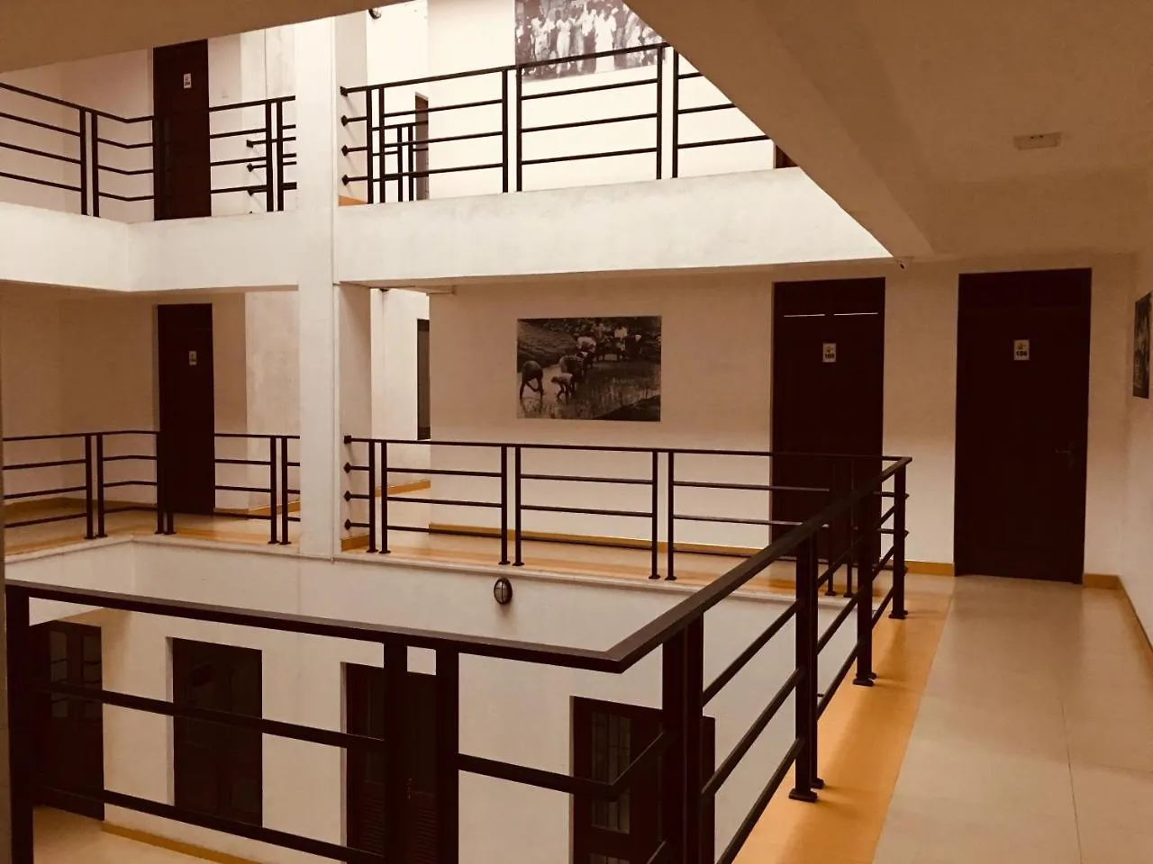 Sarvodaya Samma Vaasa Residence Kandy