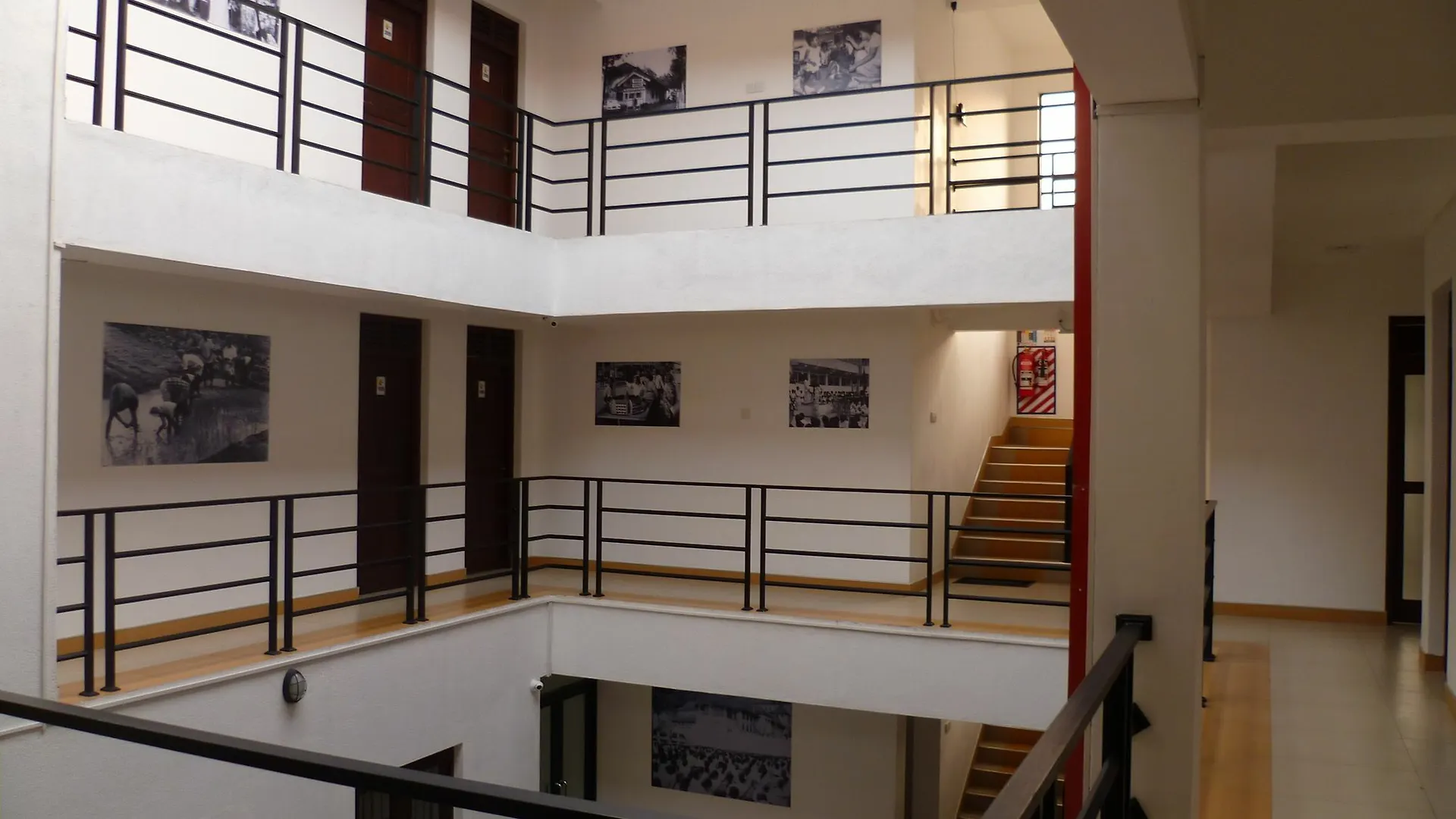 Hotel Sarvodaya Samma Vaasa Residence Kandy