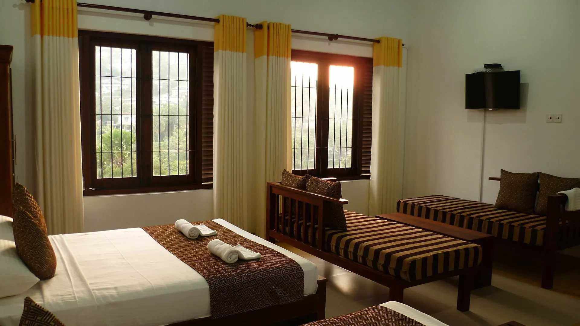 Sarvodaya Samma Vaasa Residence Kandy 3*,