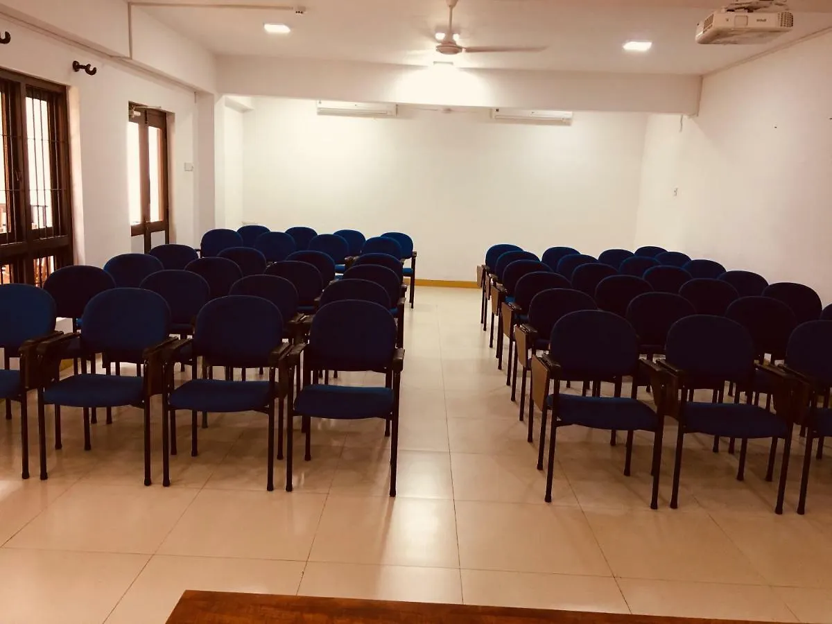 Sarvodaya Samma Vaasa Residence Kandy 3*,