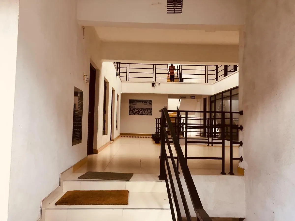 Sarvodaya Samma Vaasa Residence Kandy 3*,