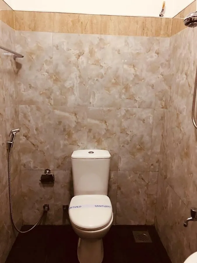 Sarvodaya Samma Vaasa Residence Kandy Hotel